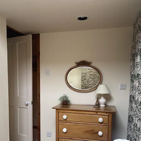 Harvest End Apartment *