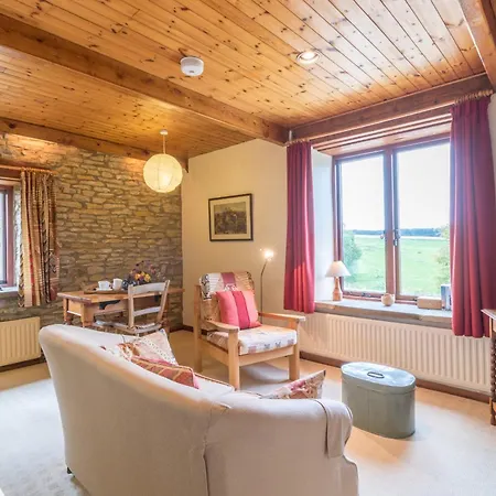 Harvest End Apartment York