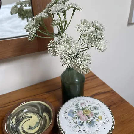 Harvest End Apartment